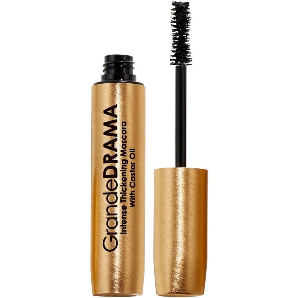 GrandeDRAMA Intense Thickening Mascara